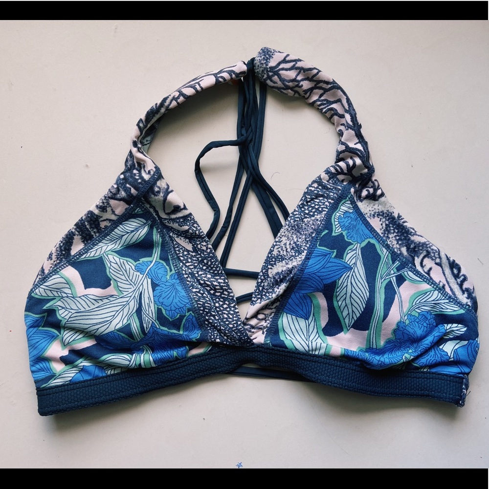Maaji Swim Top